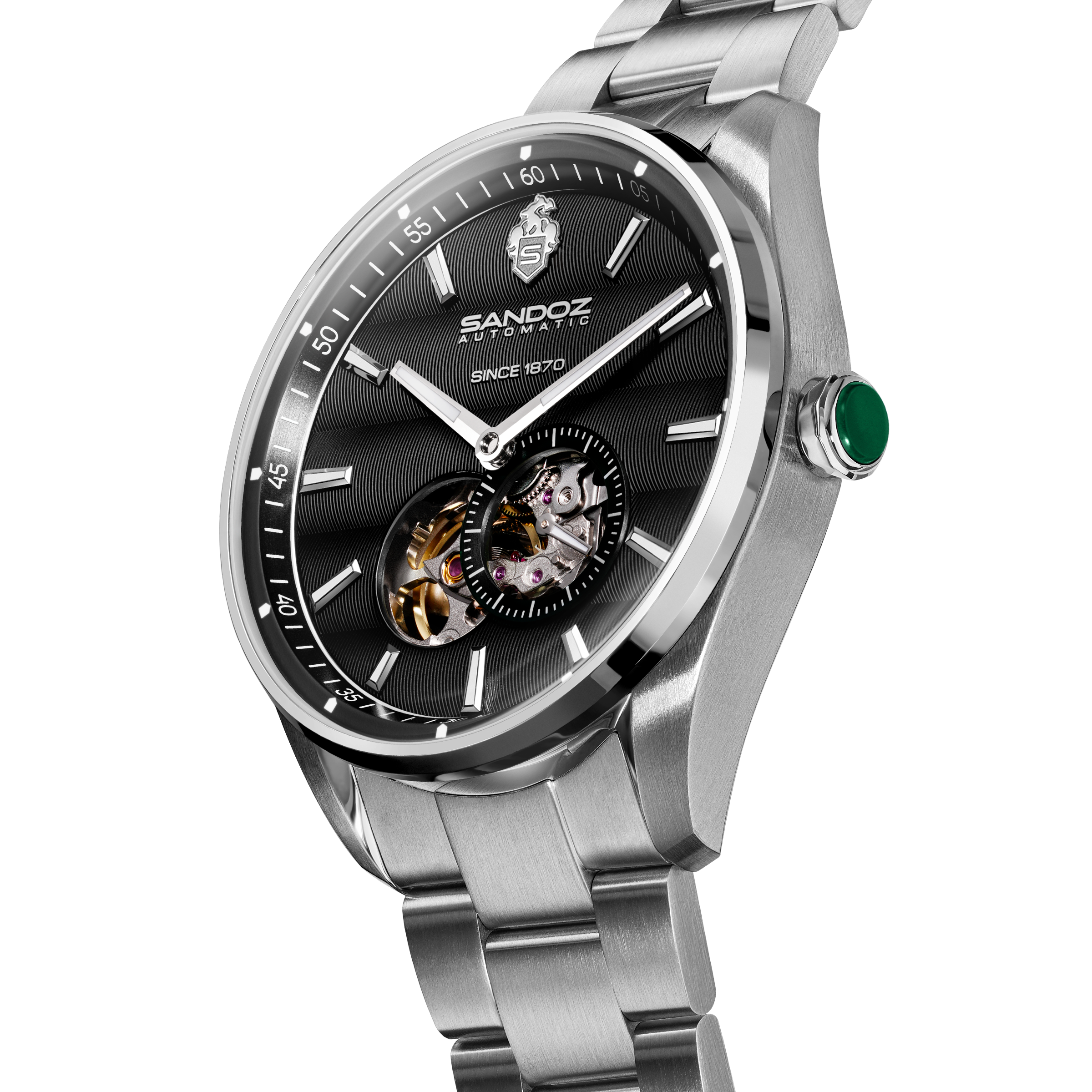 Bachelin Automatic