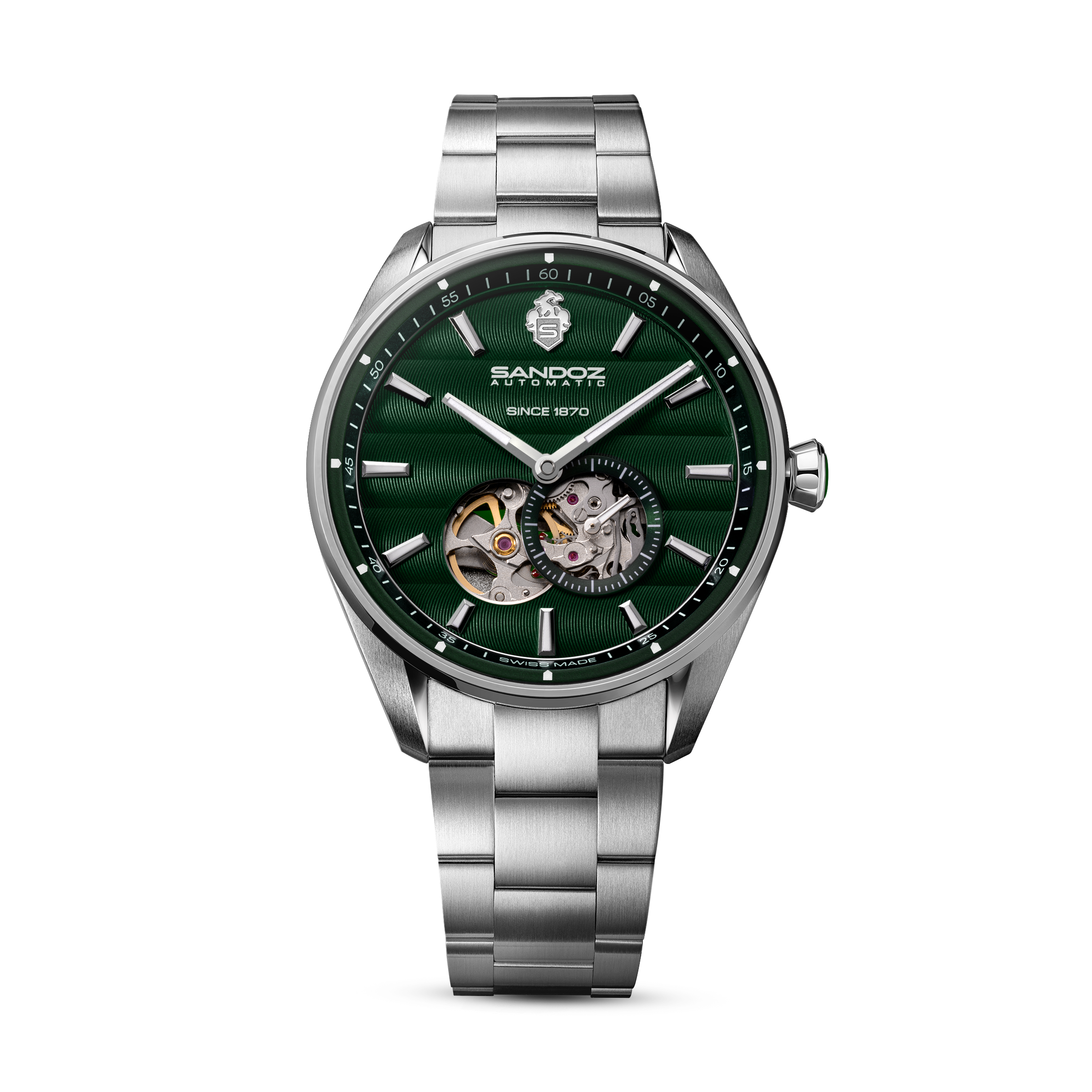 Bachelin Automatic
