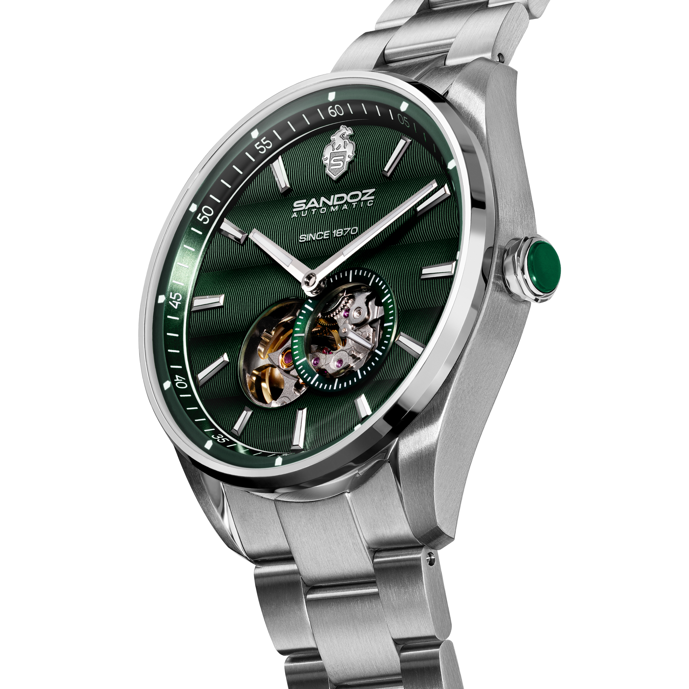 Bachelin Automatic