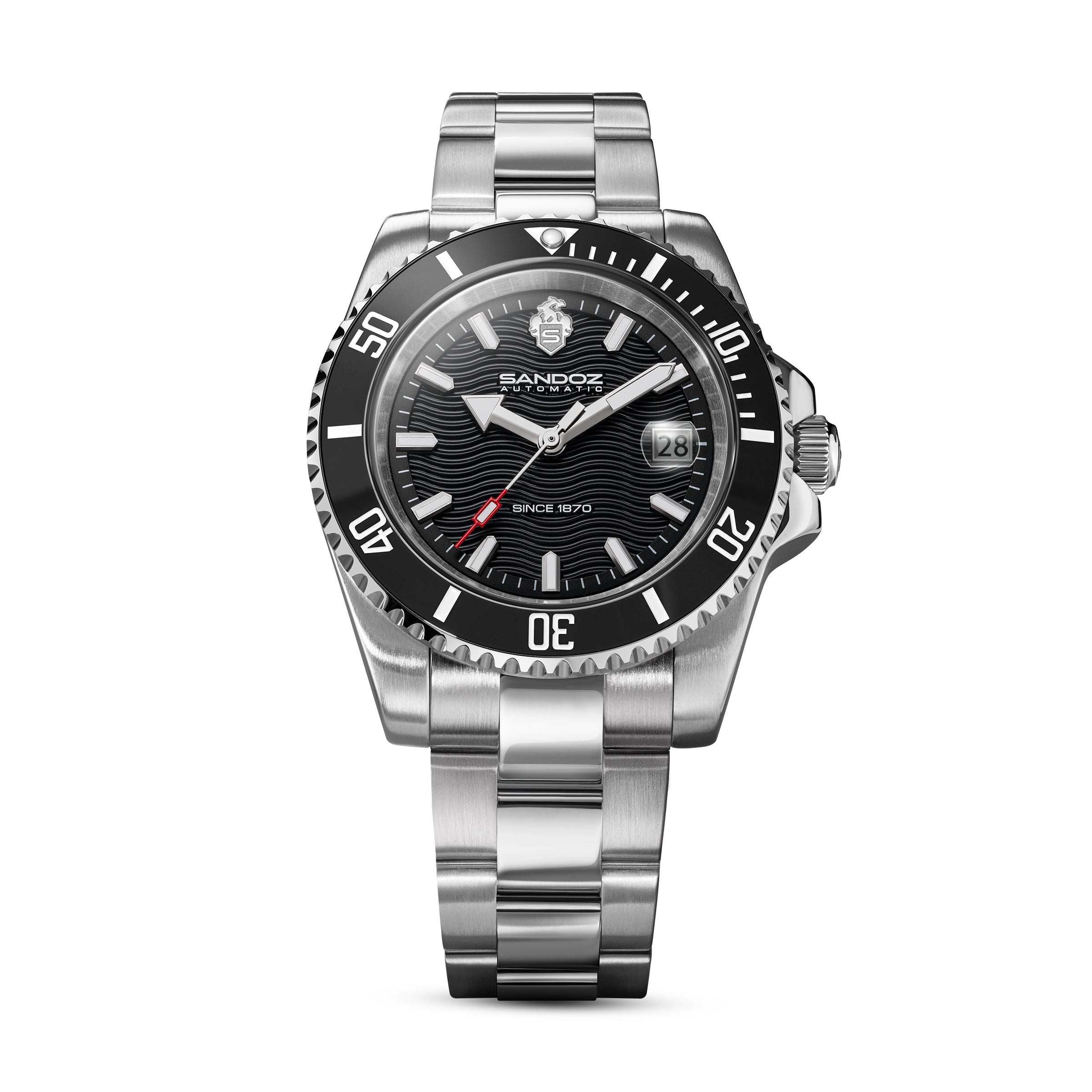 Chaumont Automatic