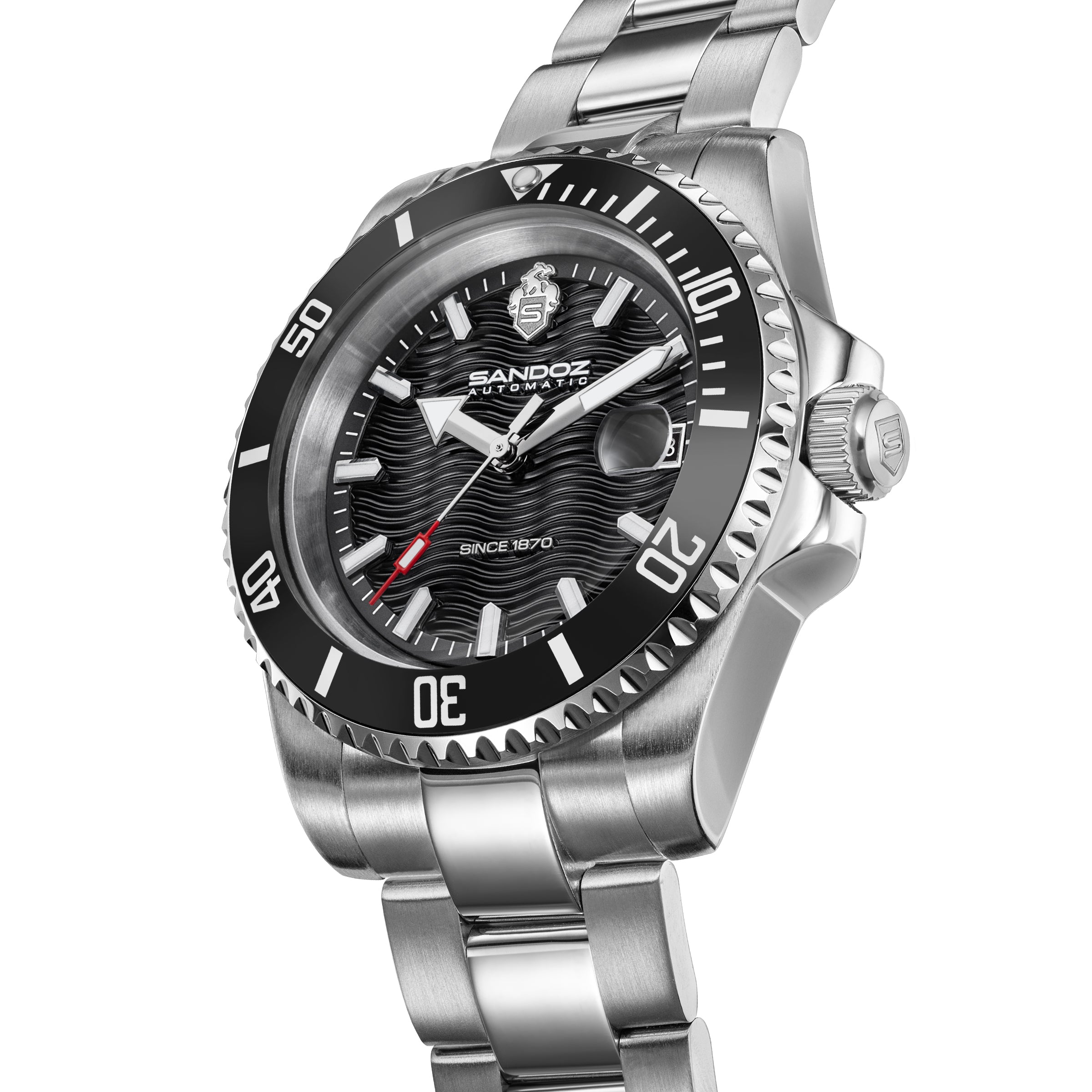 Chaumont Automatic