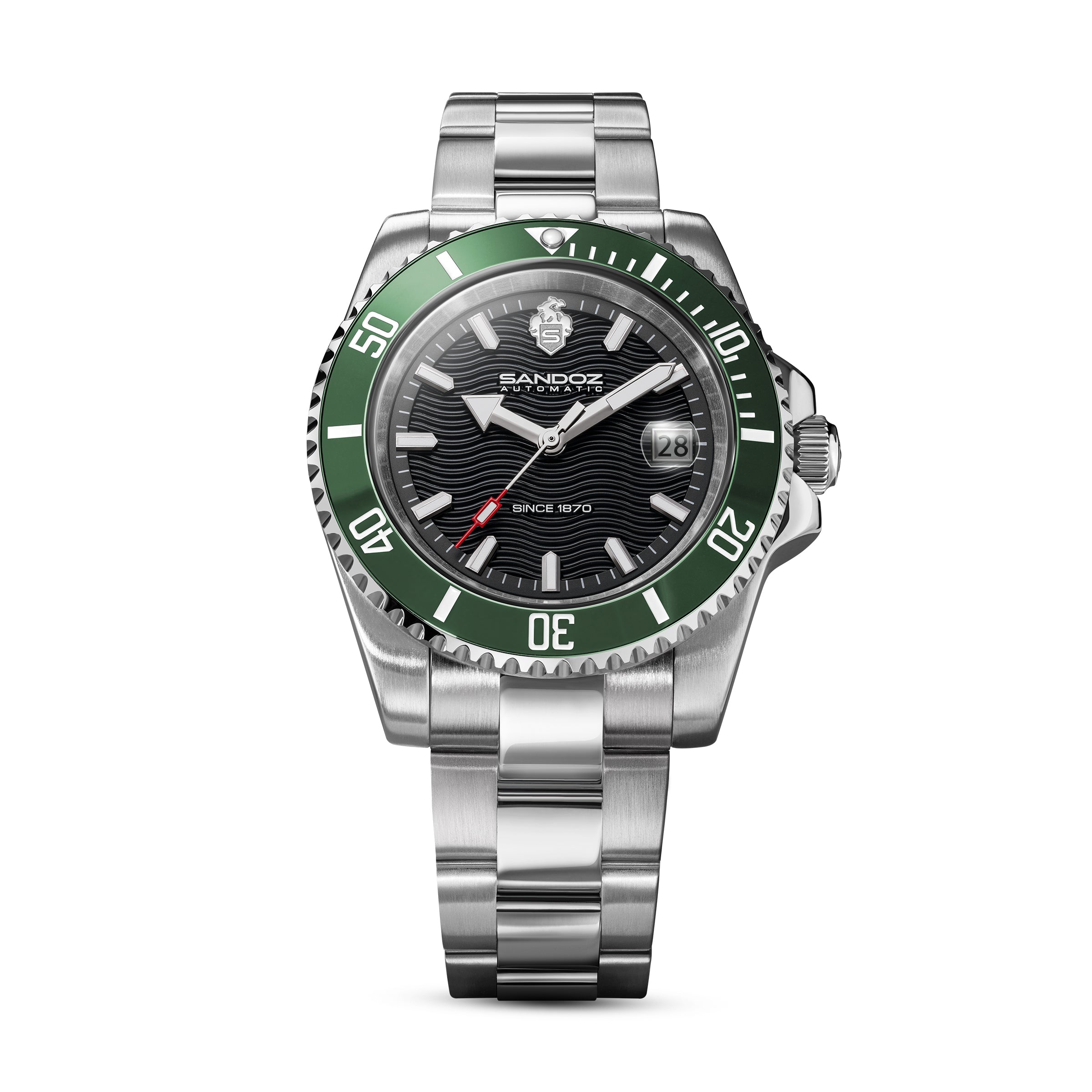 Chaumont Automatic