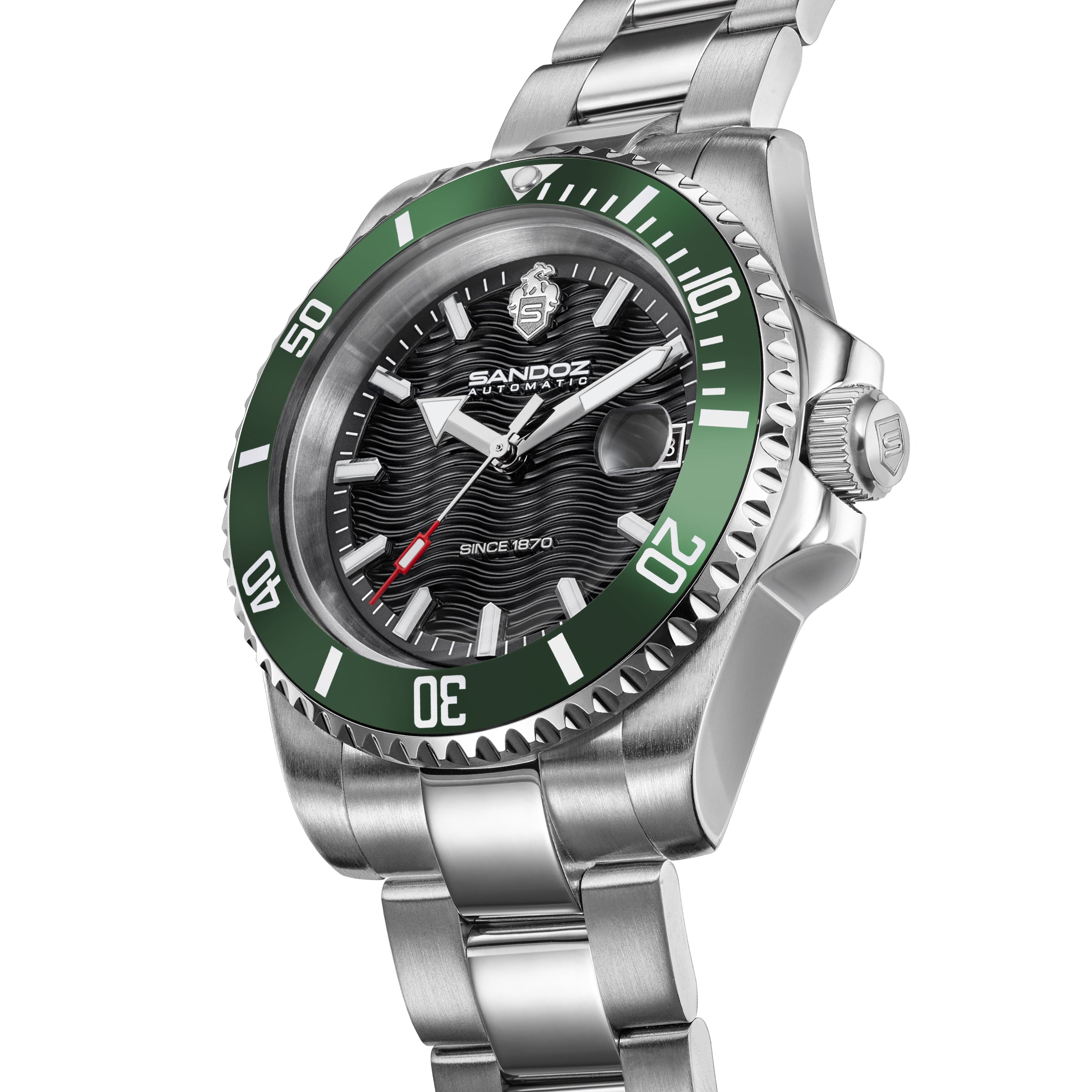 Chaumont Automatic