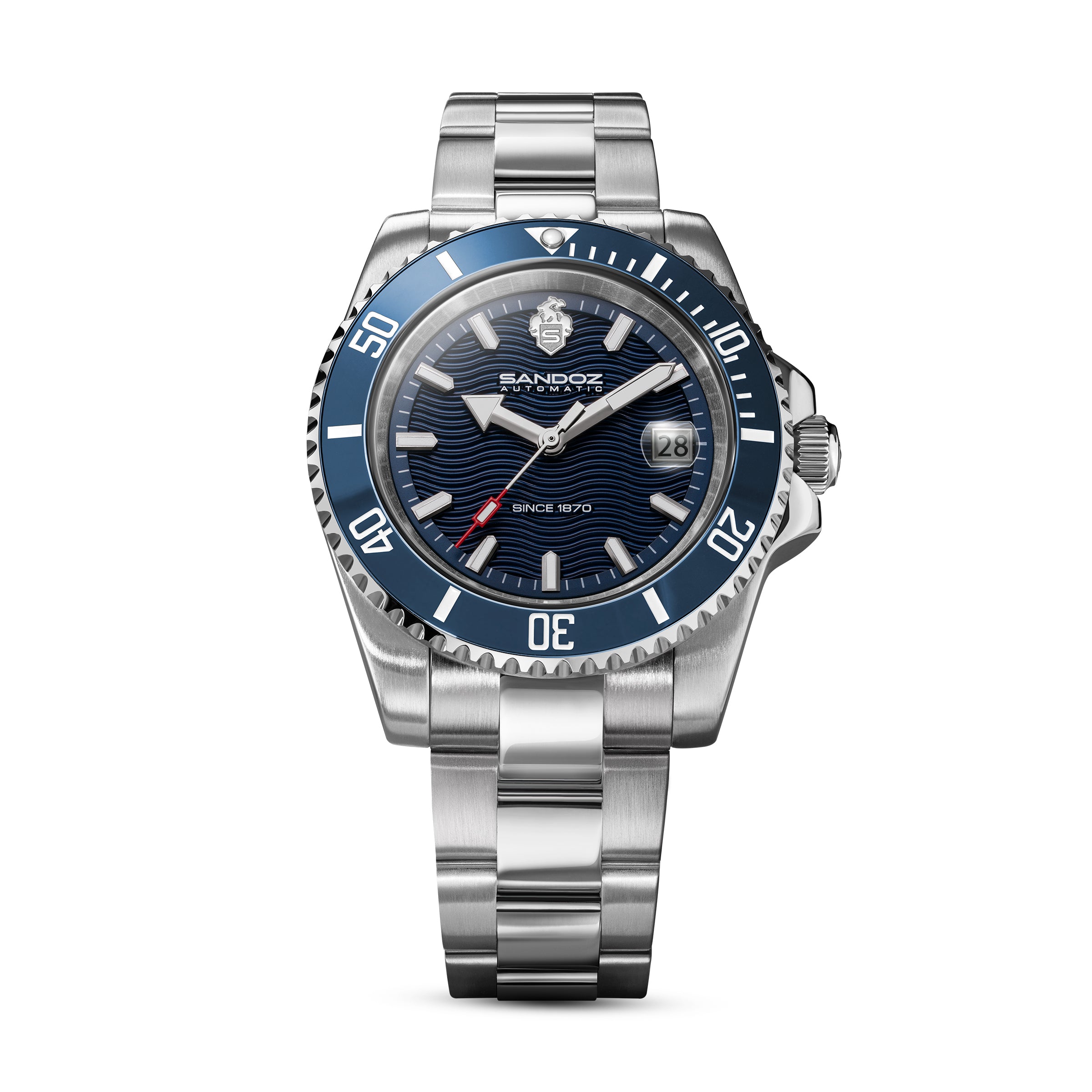 Chaumont Automatic
