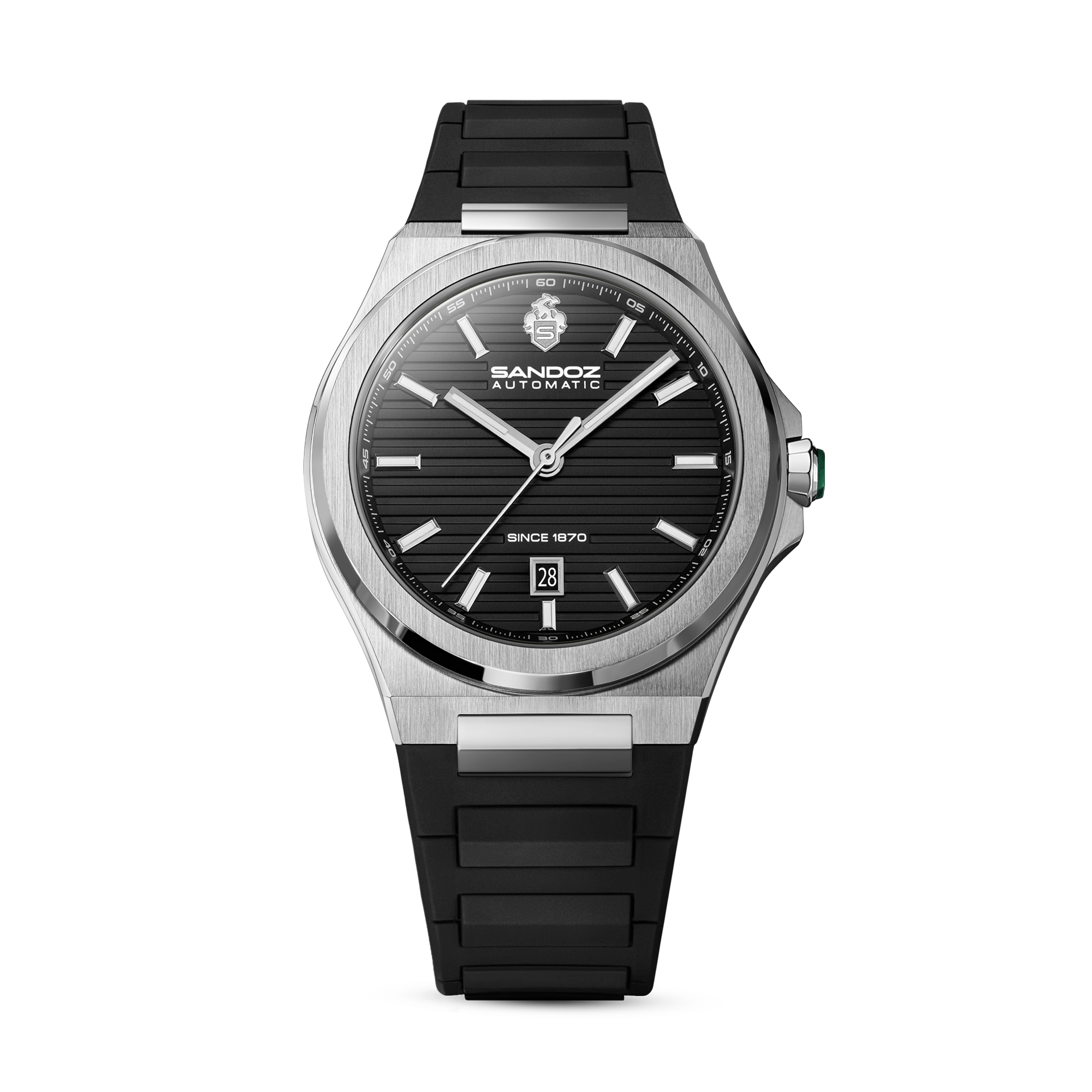 Chanet Automatic
