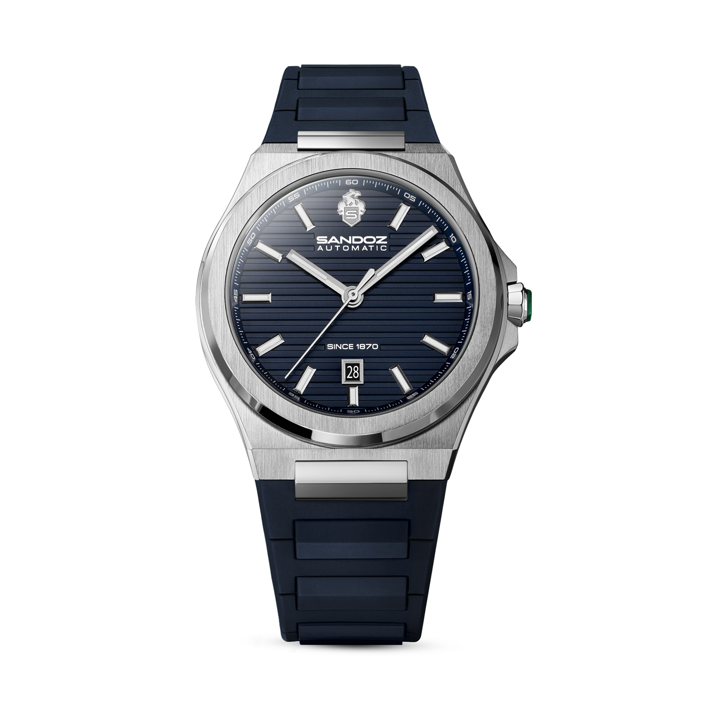 Chanet Automatic