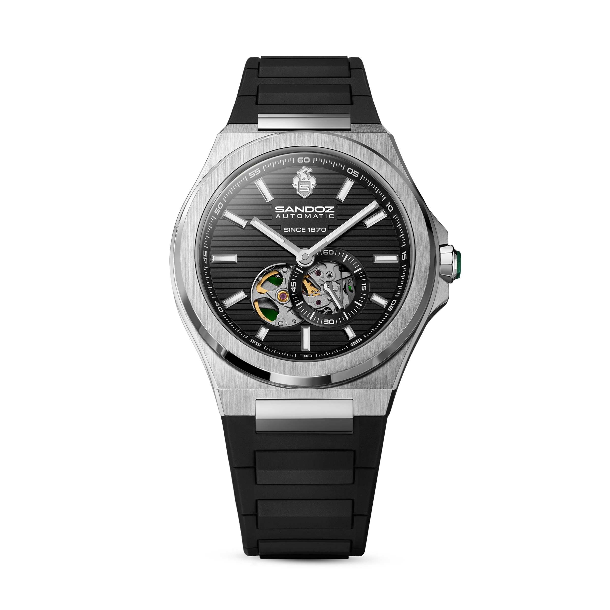 Chanet Automatic