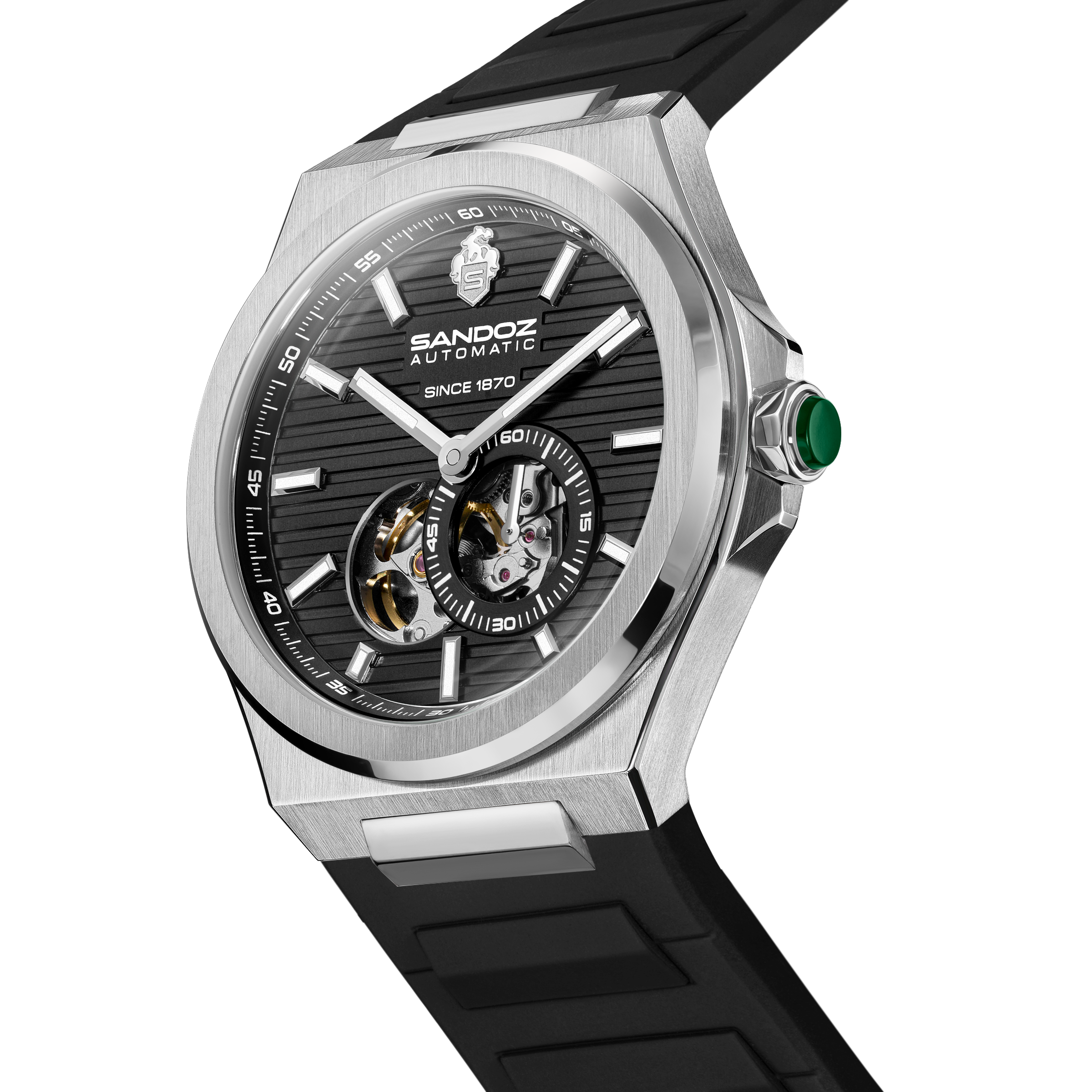 Chanet Automatic