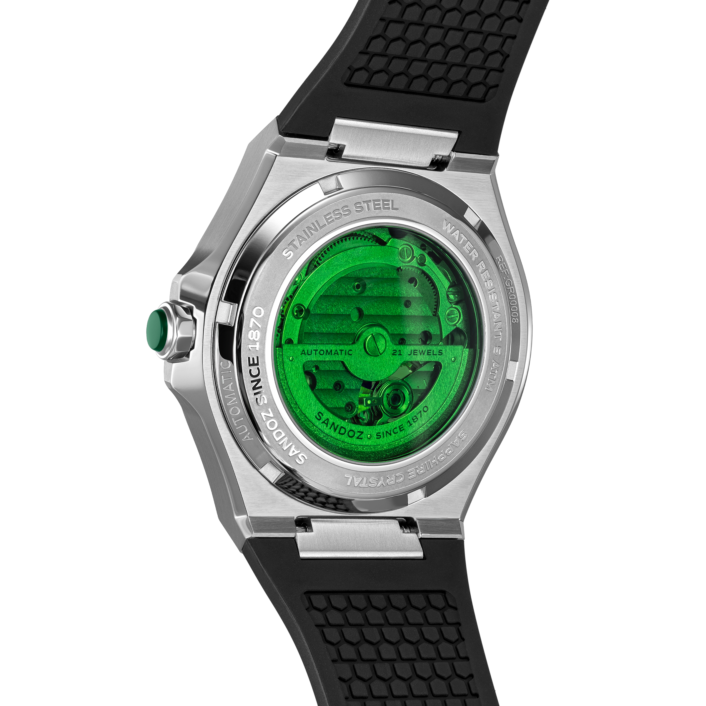 Chanet Automatic