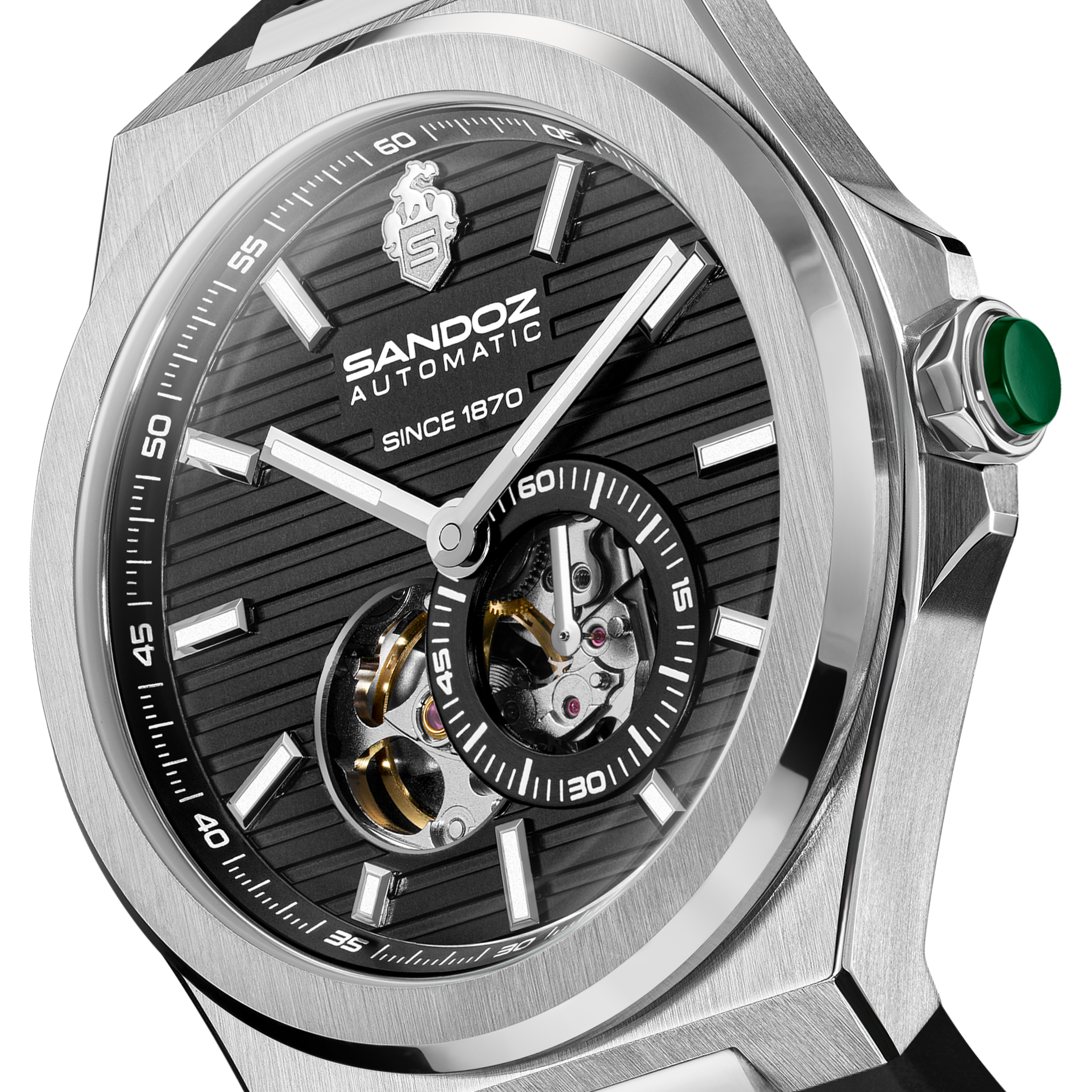 Chanet Automatic