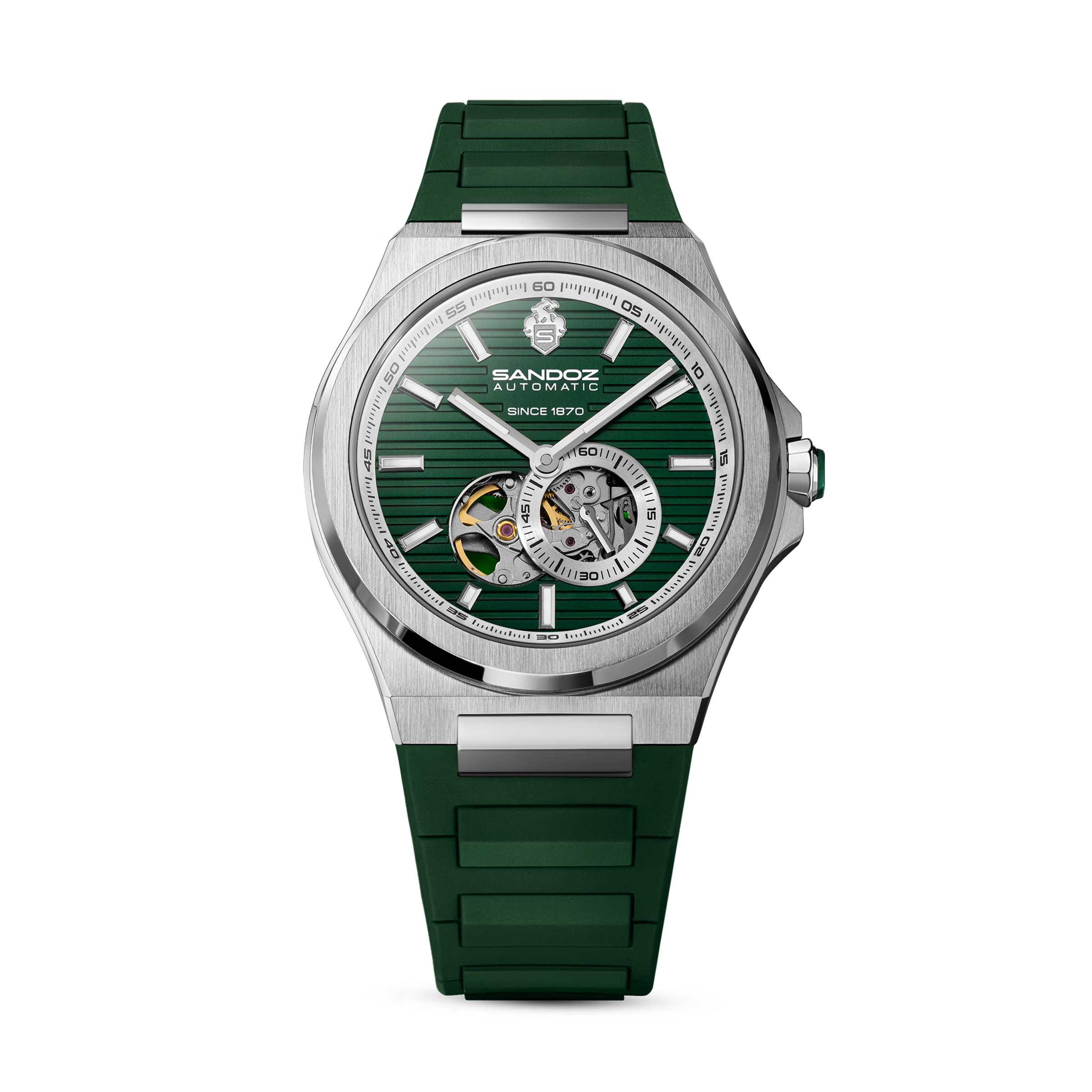 Chanet Automatic
