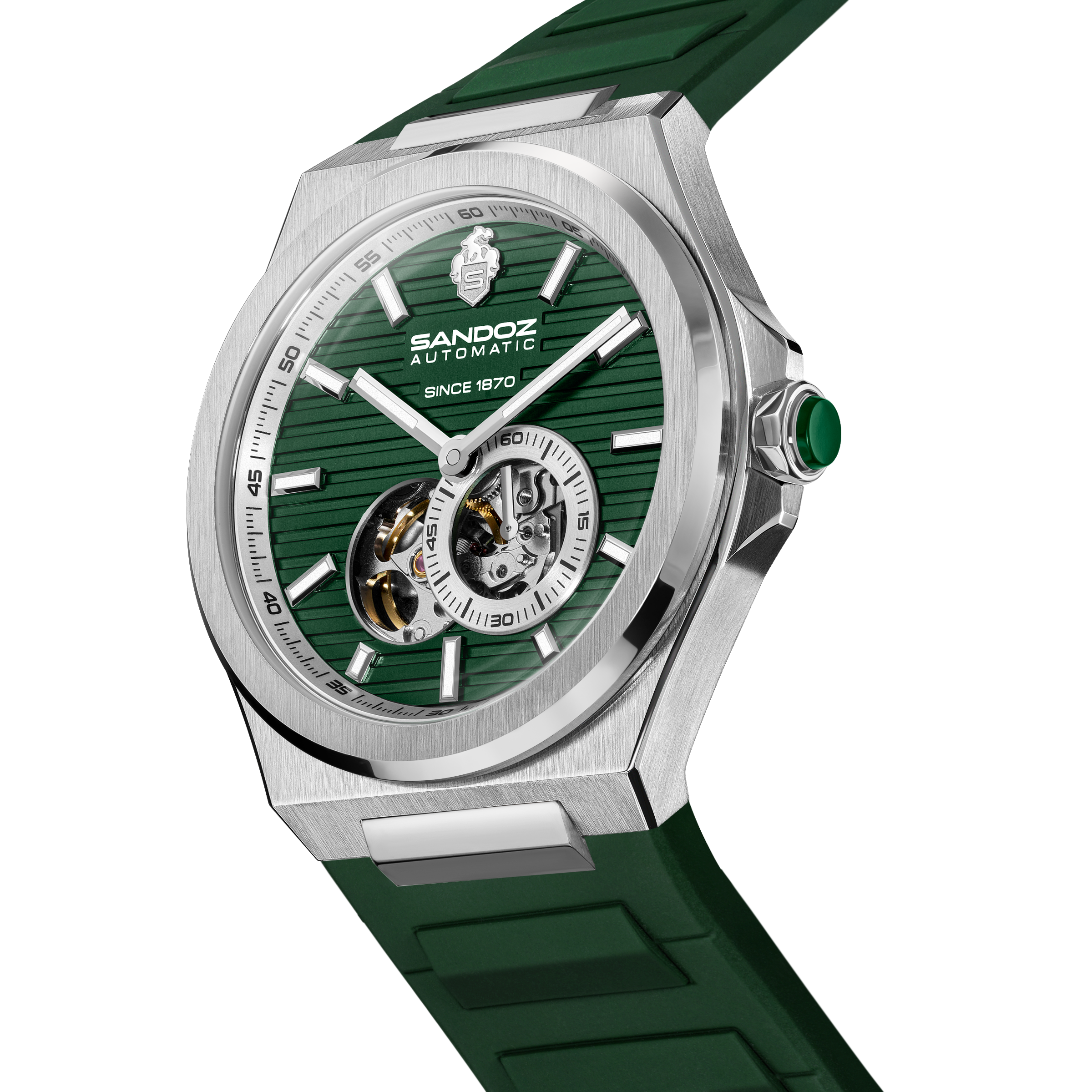 Chanet Automatic