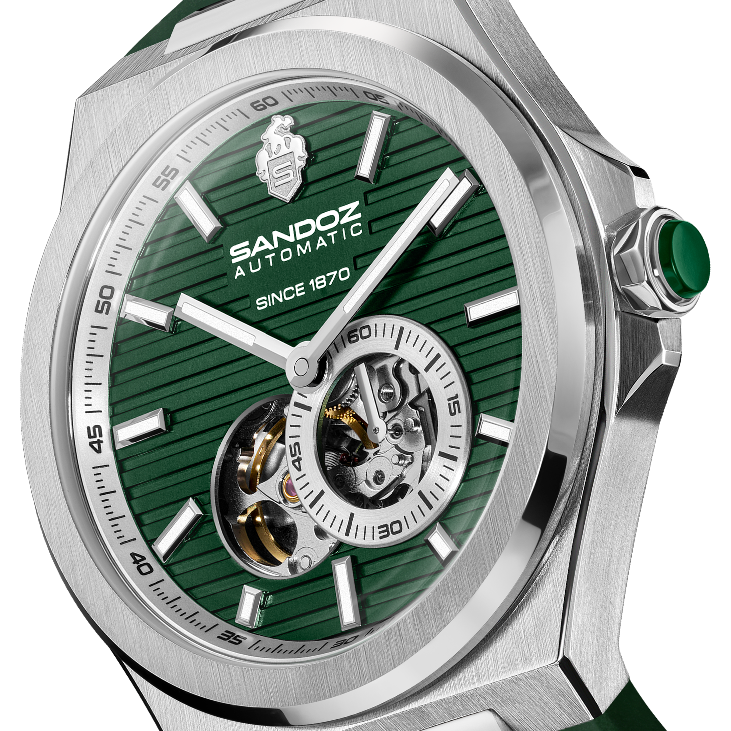 Chanet Automatic