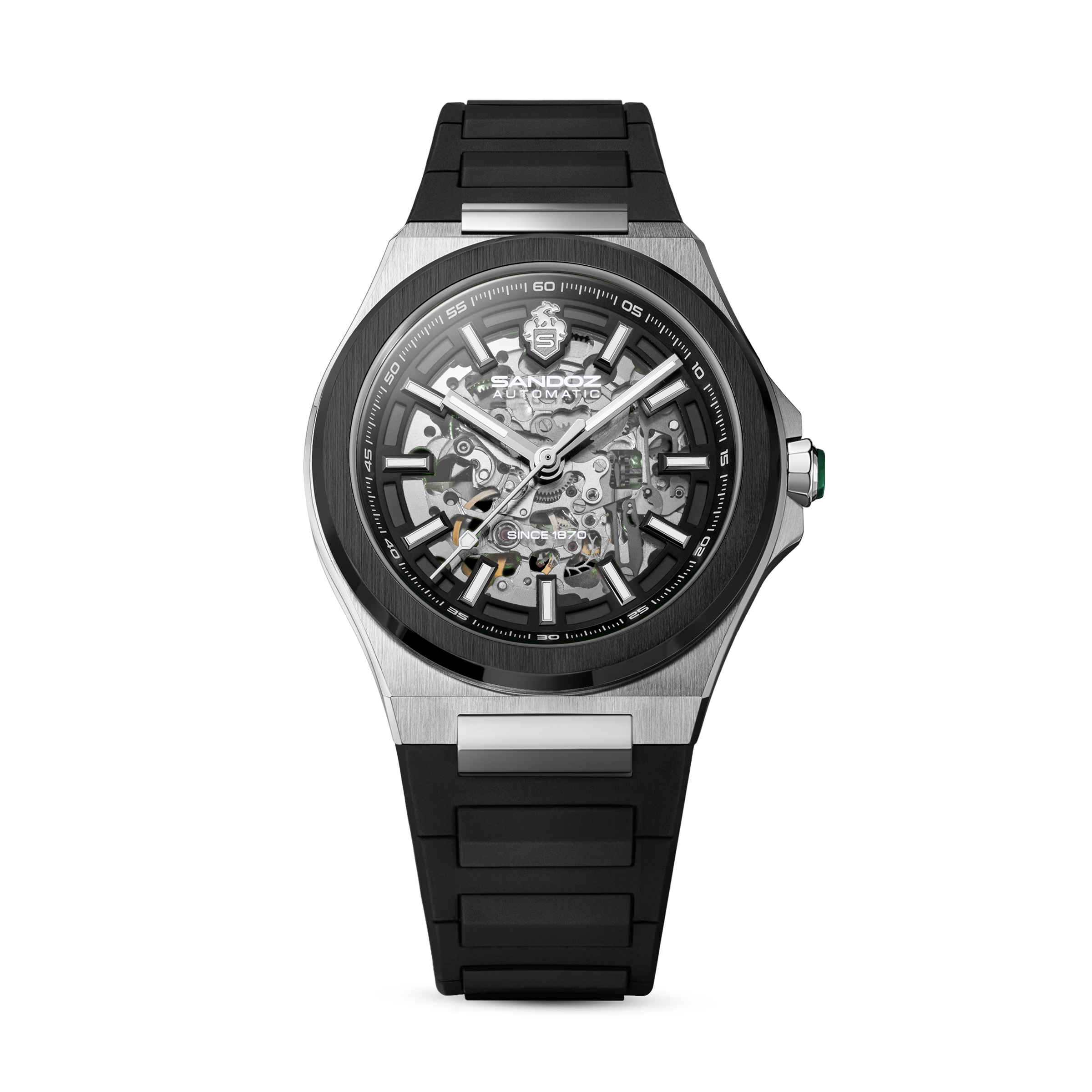 Chanet Automatic