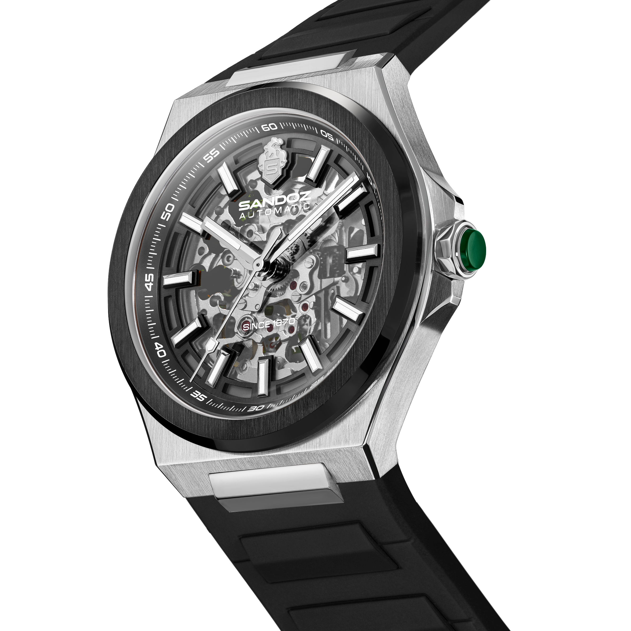 Chanet Automatic