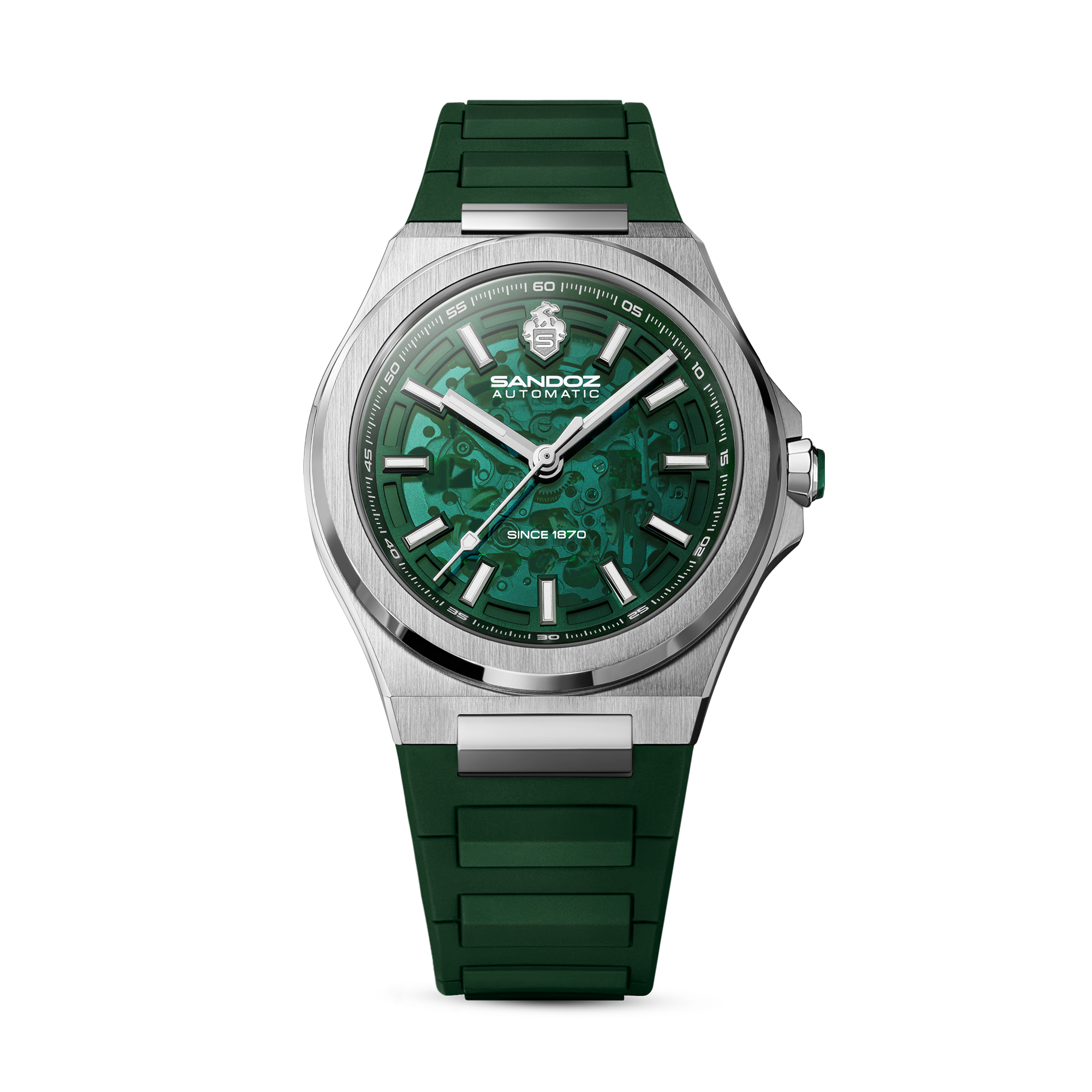 Chanet Automatic