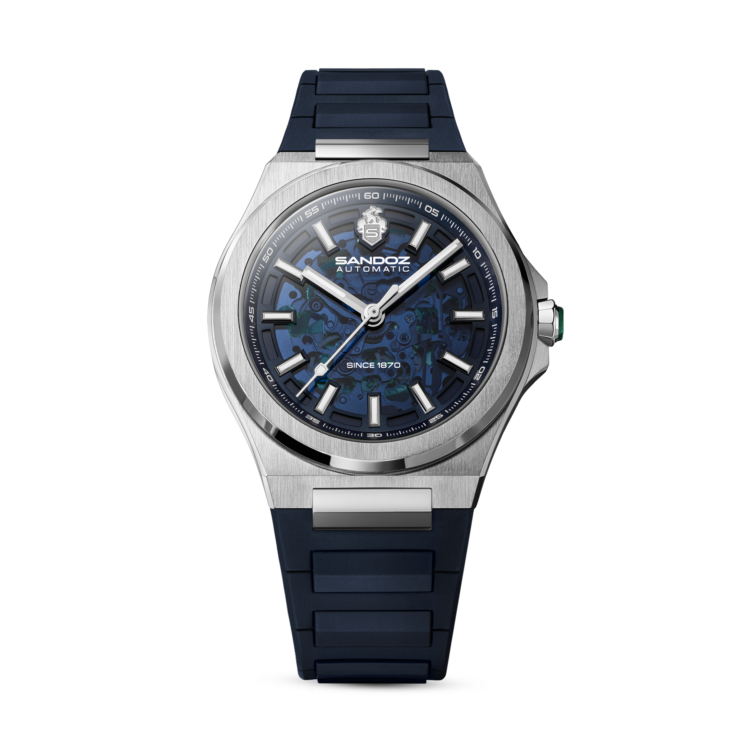 Chanet Automatic