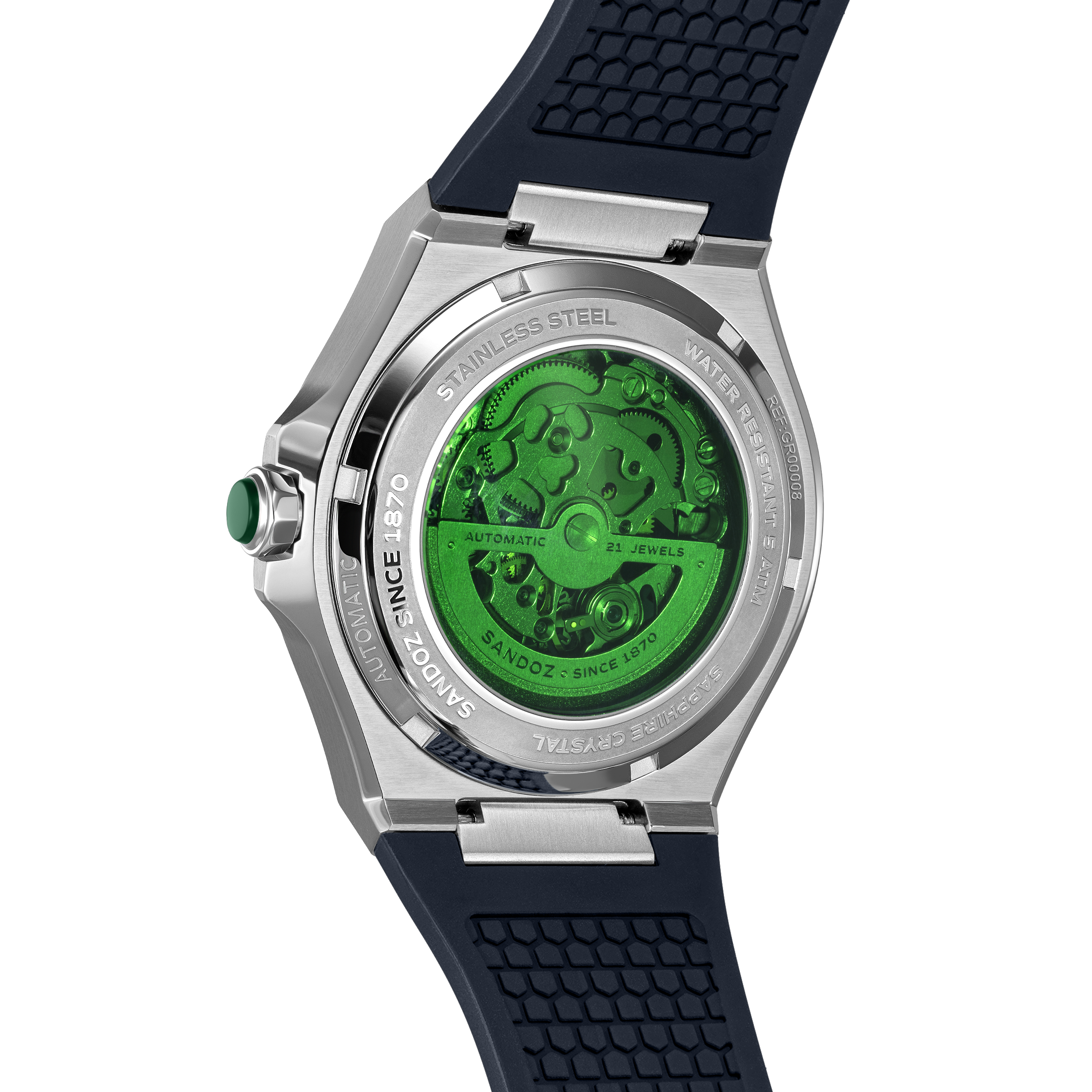 Chanet Automatic