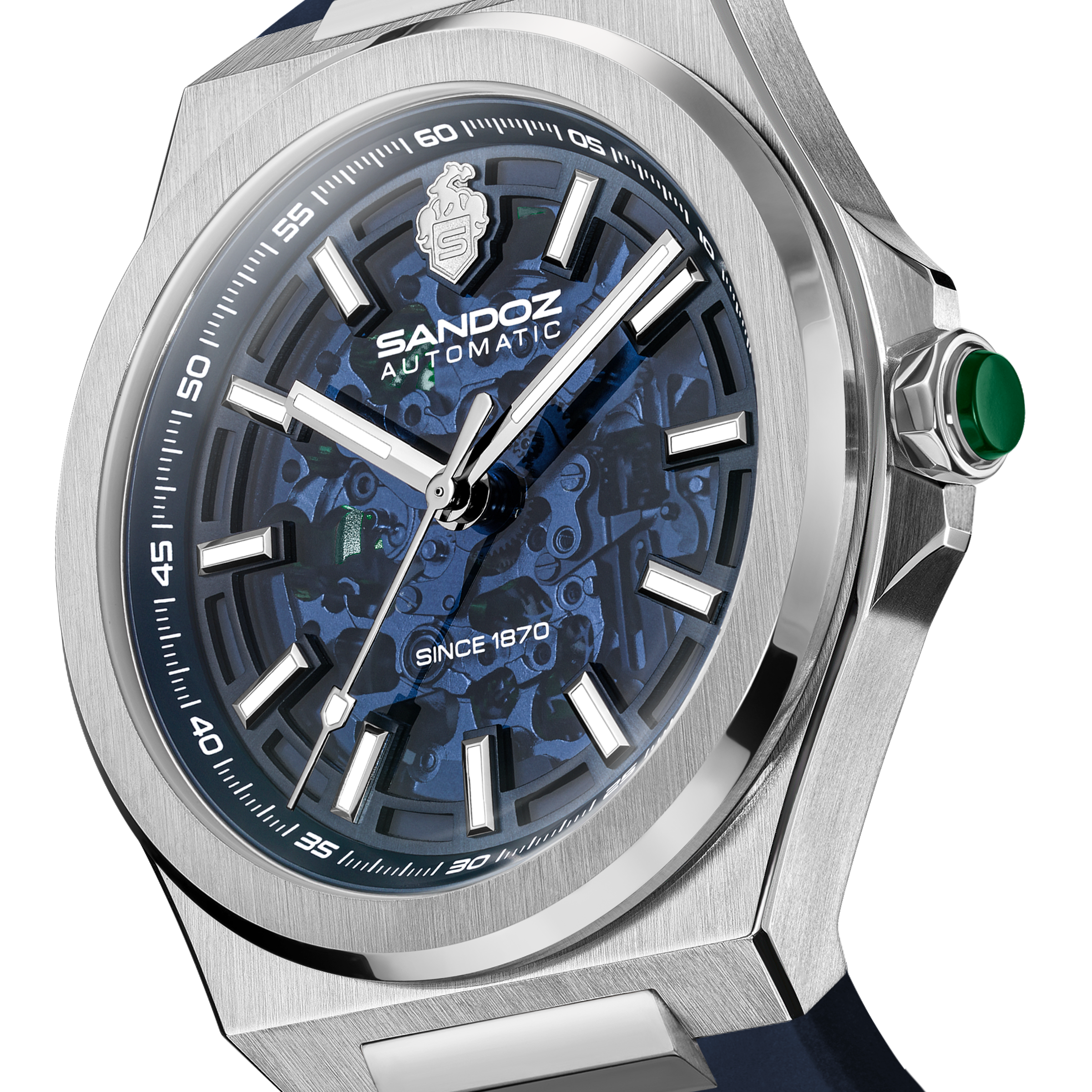 Chanet Automatic
