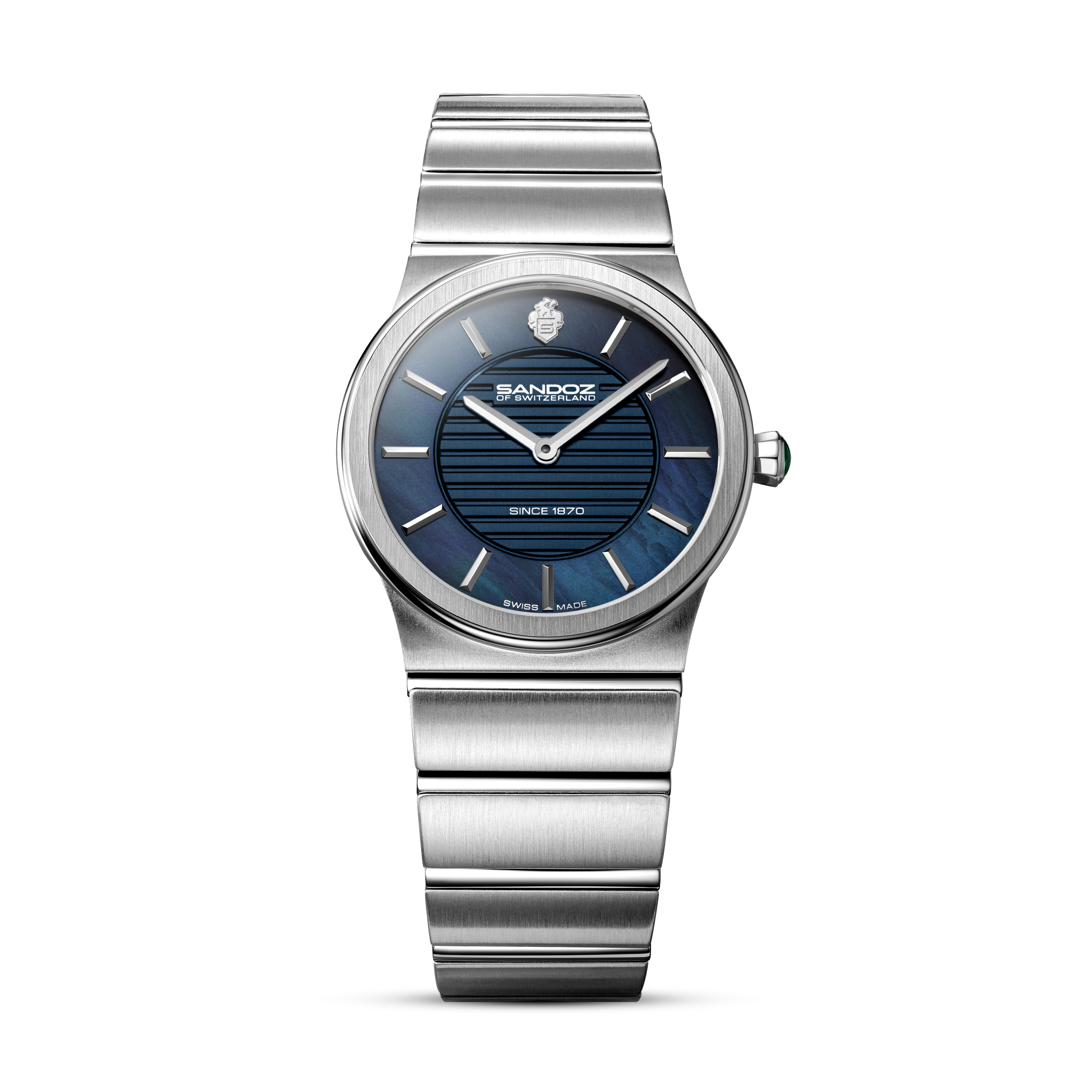 Tresor Quartz