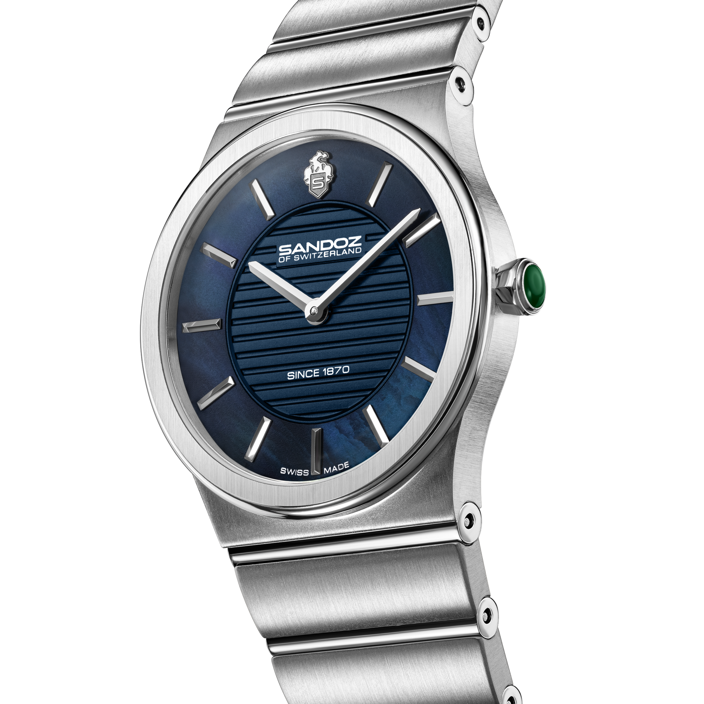 Tresor Quartz