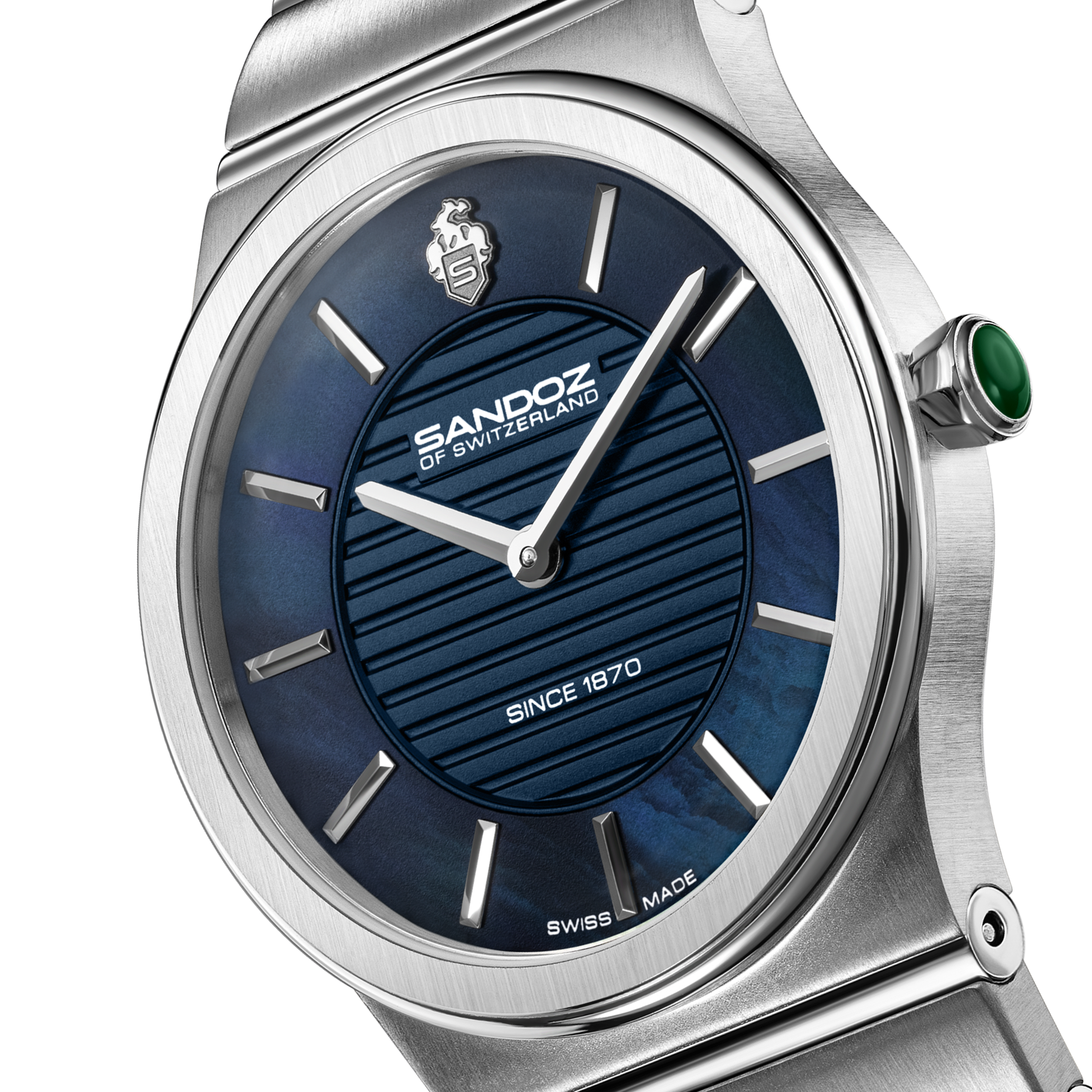 Tresor Quartz