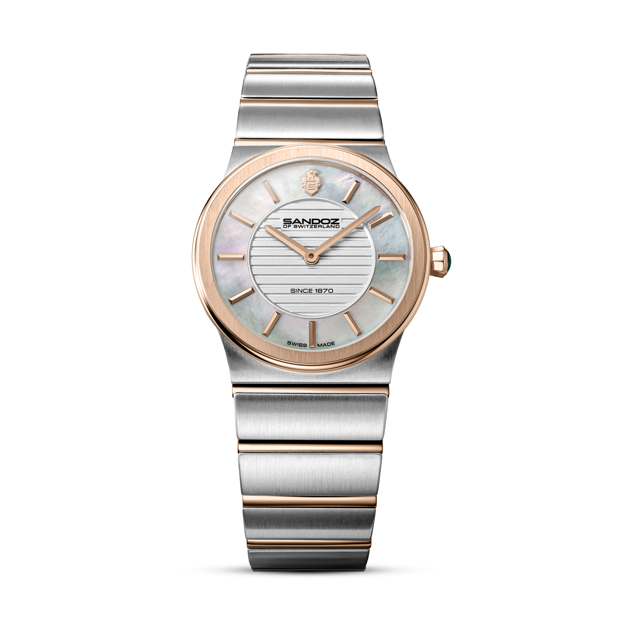 Tresor Quartz