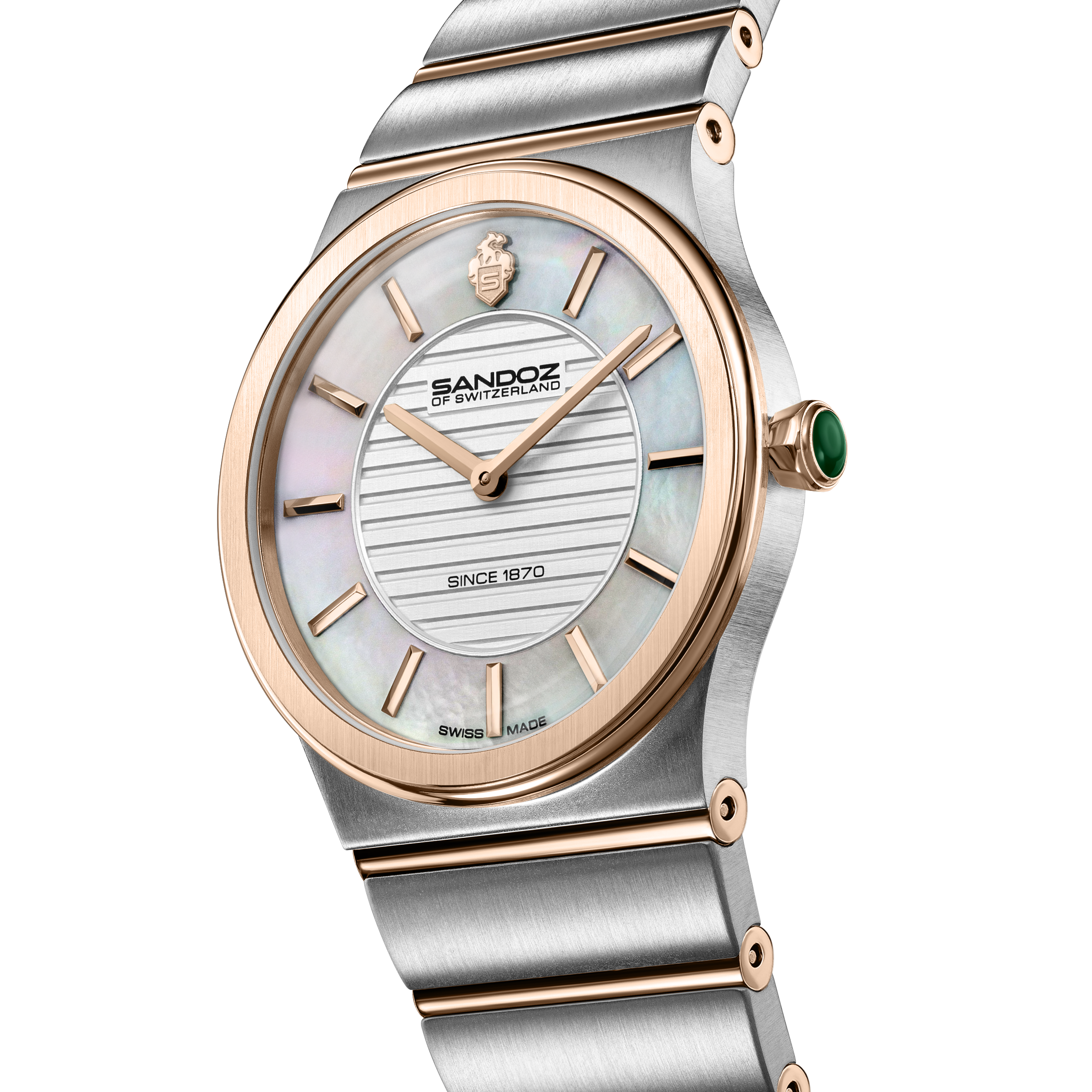Tresor Quartz