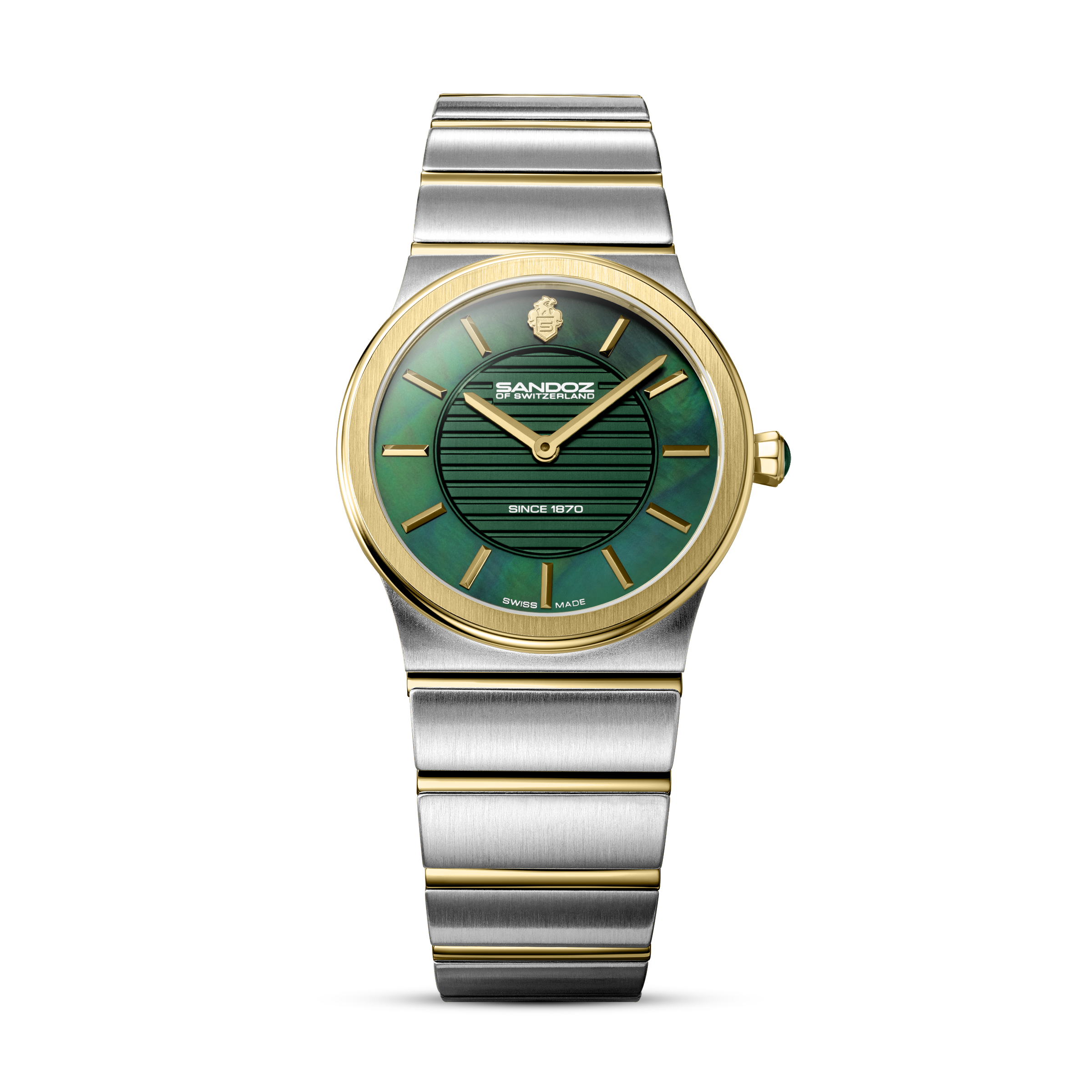Tresor Quartz