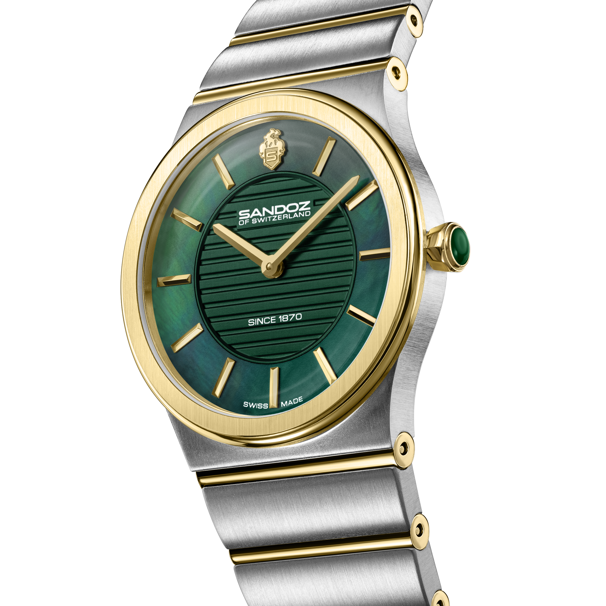 Tresor Quartz