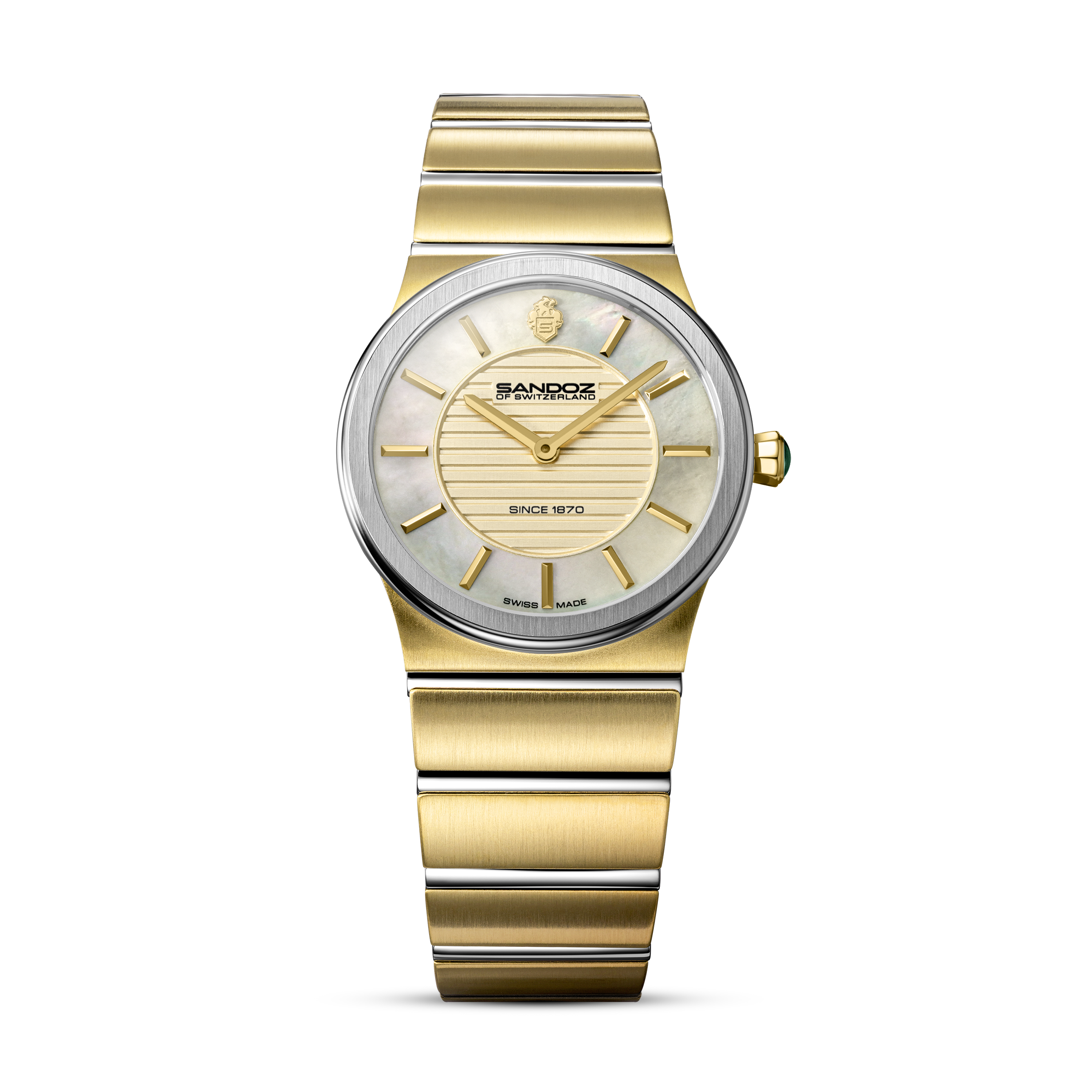 Tresor Quartz