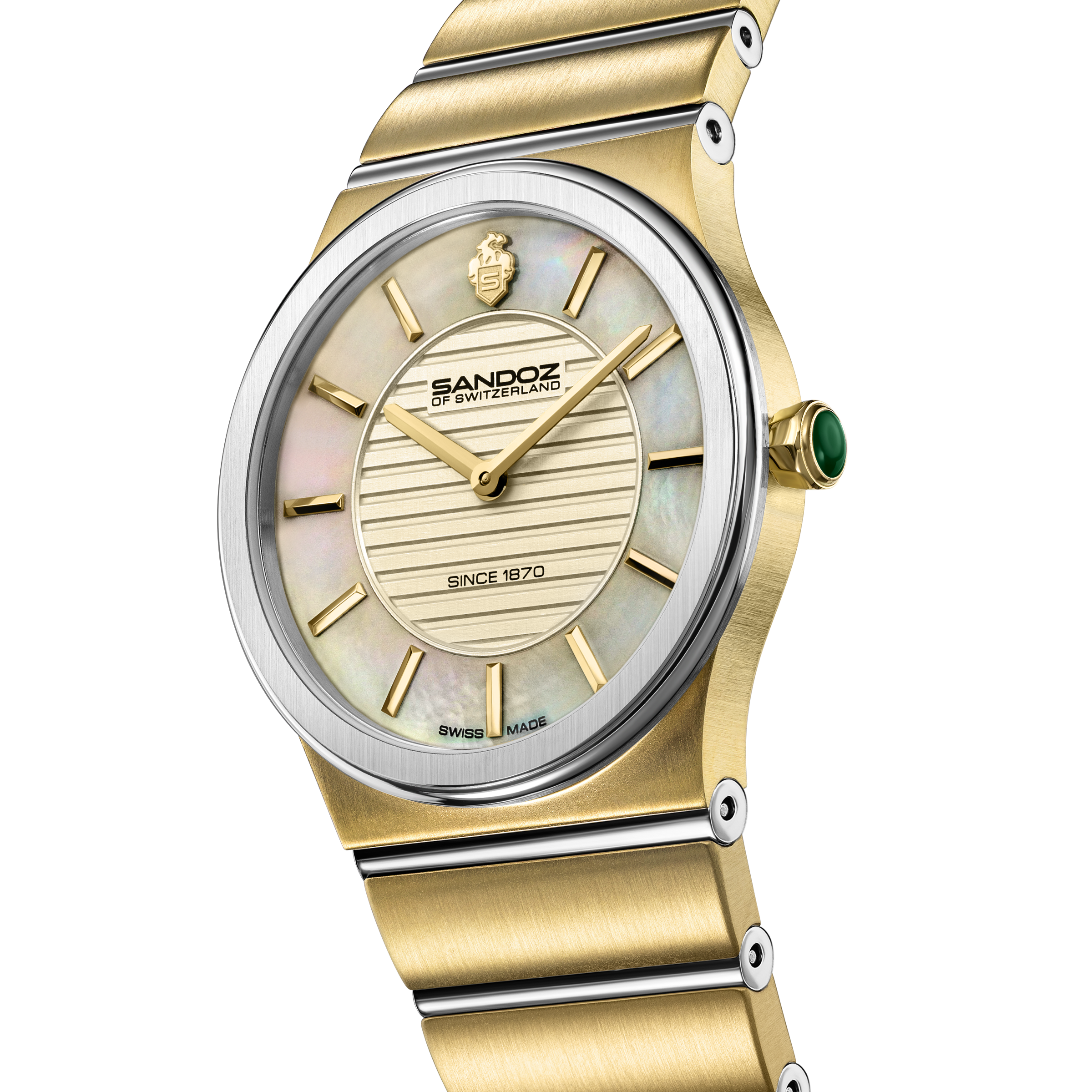 Tresor Quartz