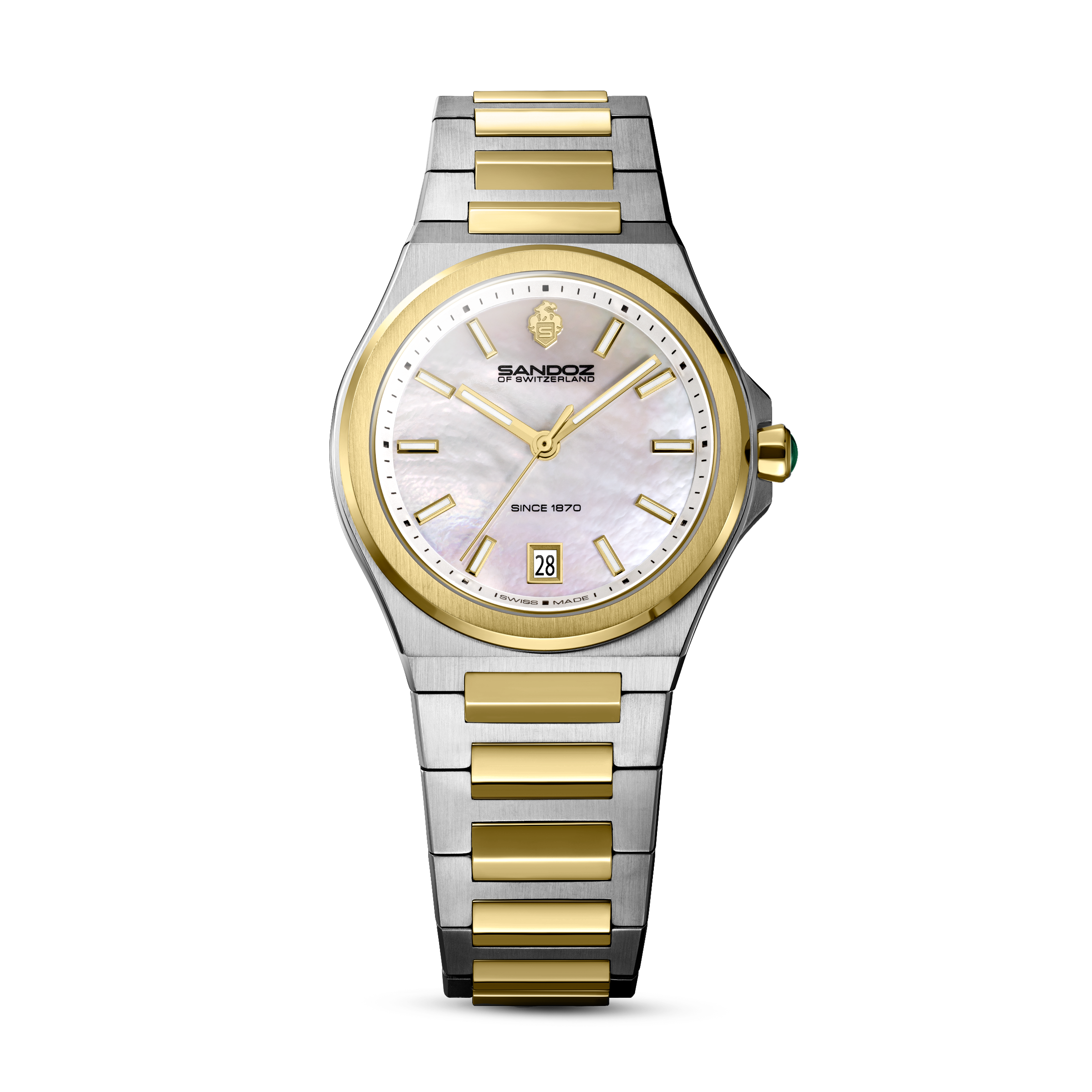 Chanet Quartz