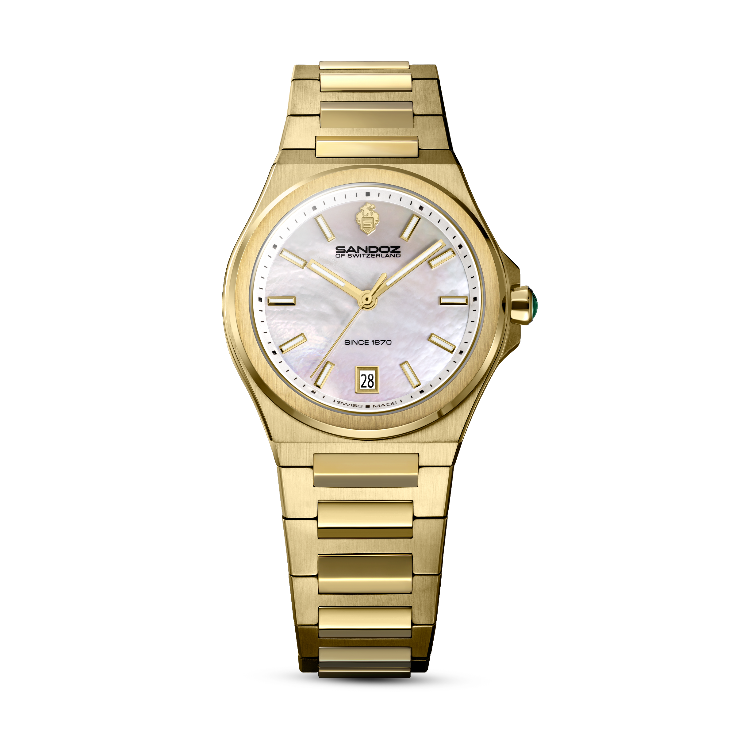 Chanet Quartz